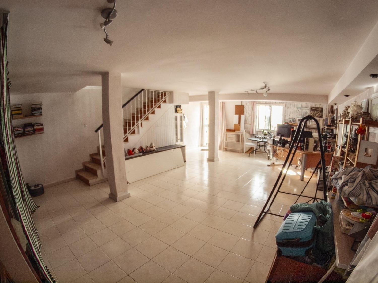 till salu parhus Los Barrios Campo De Gibraltar 6