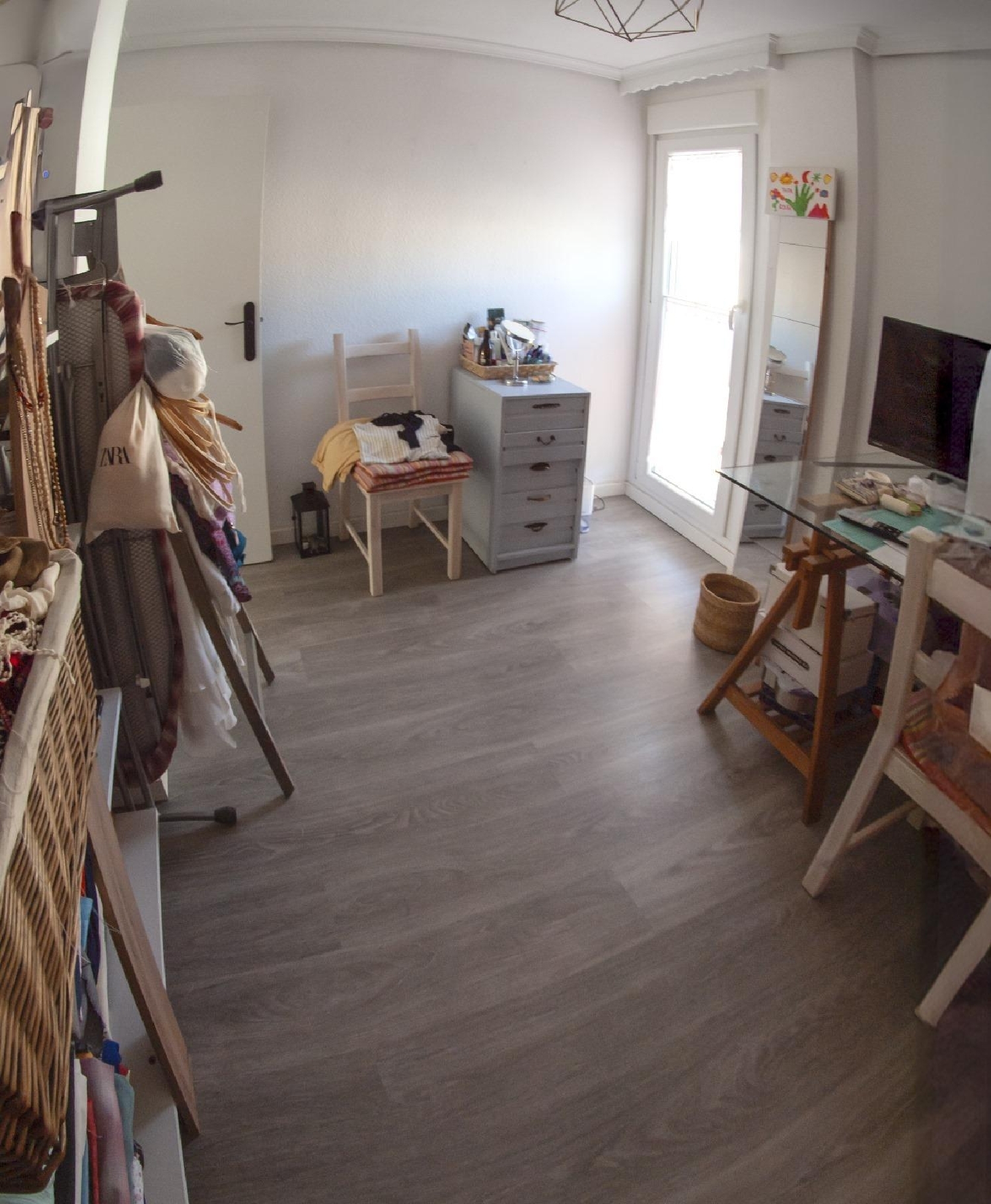 till salu parhus Los Barrios Campo De Gibraltar 5