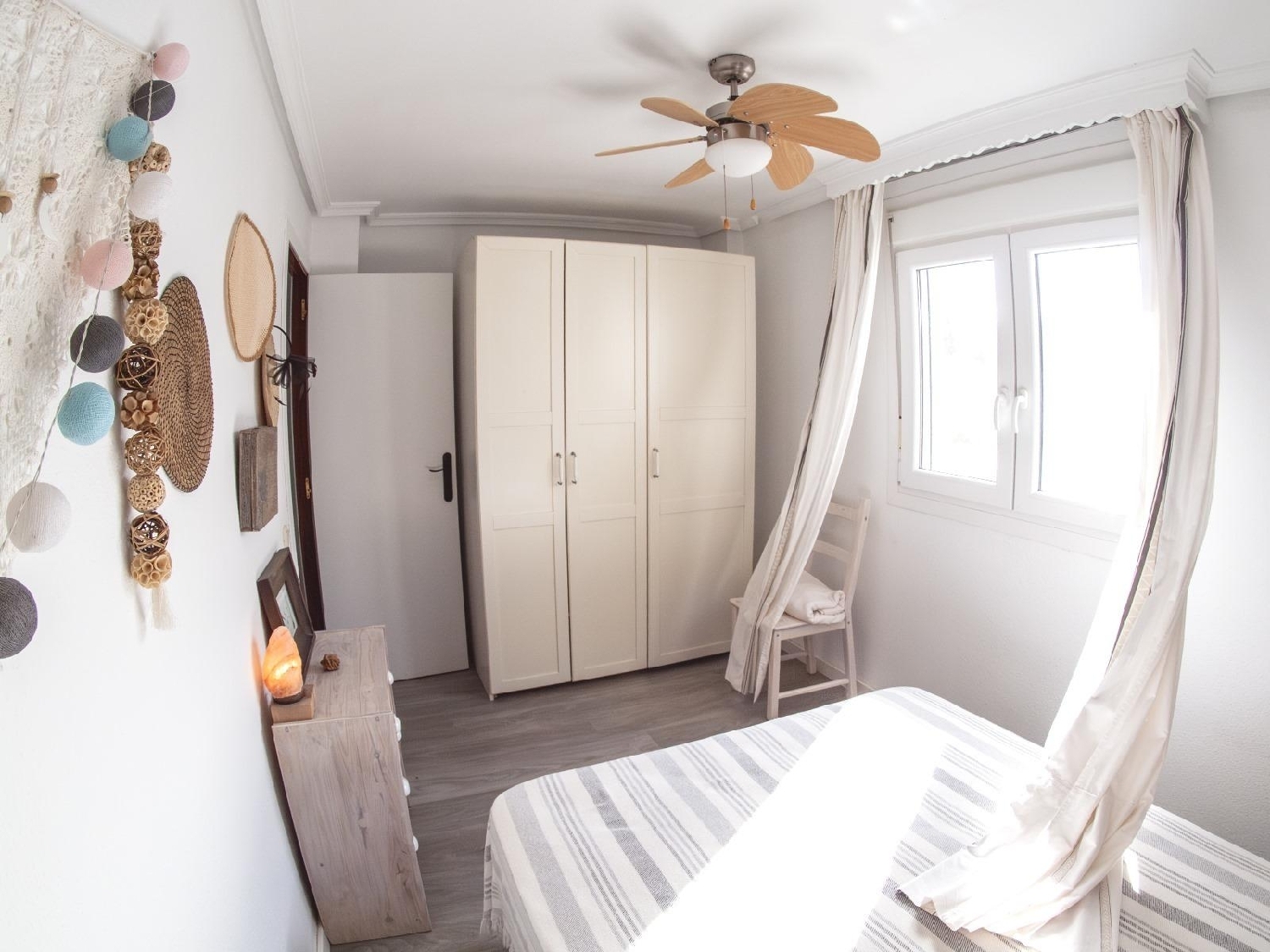 till salu parhus Los Barrios Campo De Gibraltar 4