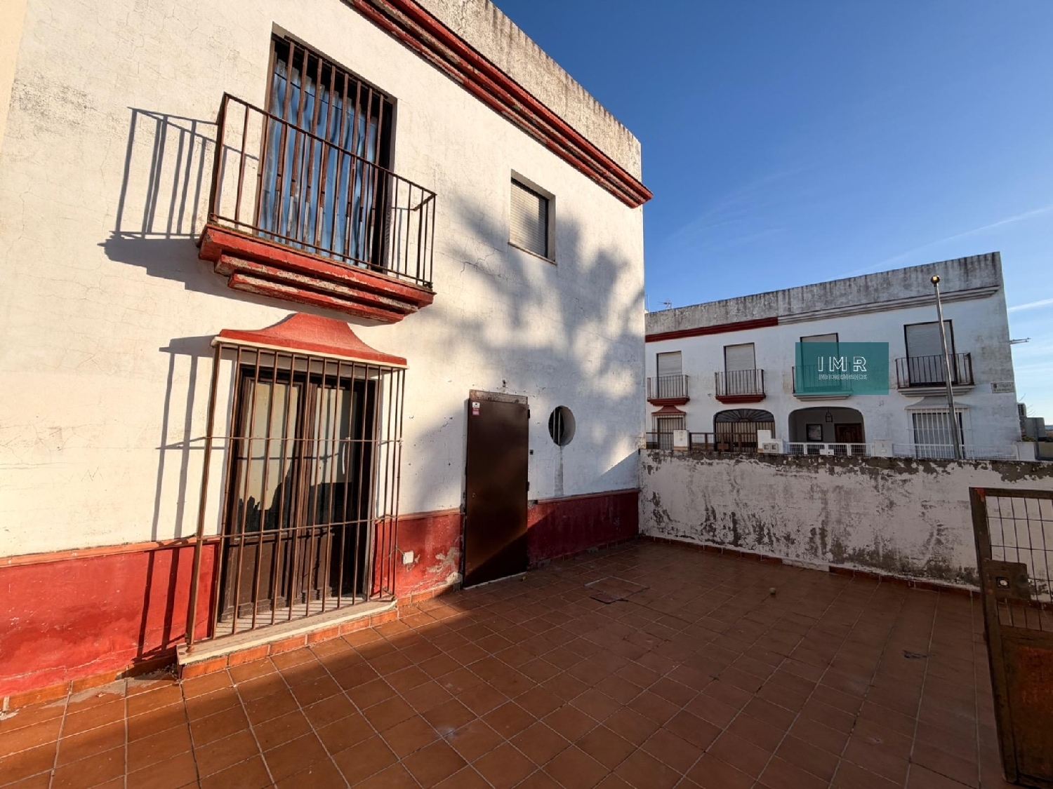  kaufen Doppelhaushälfte Los Molares Bajo Guadalquivir 5