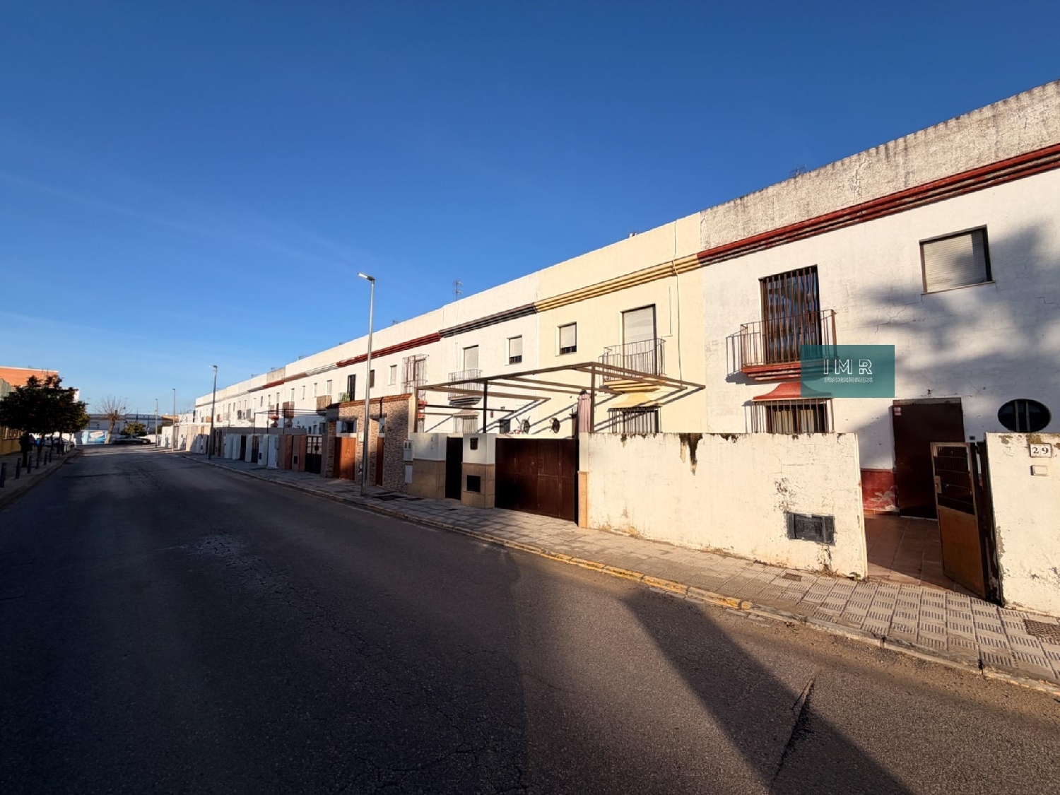  kaufen Doppelhaushälfte Los Molares Bajo Guadalquivir 2