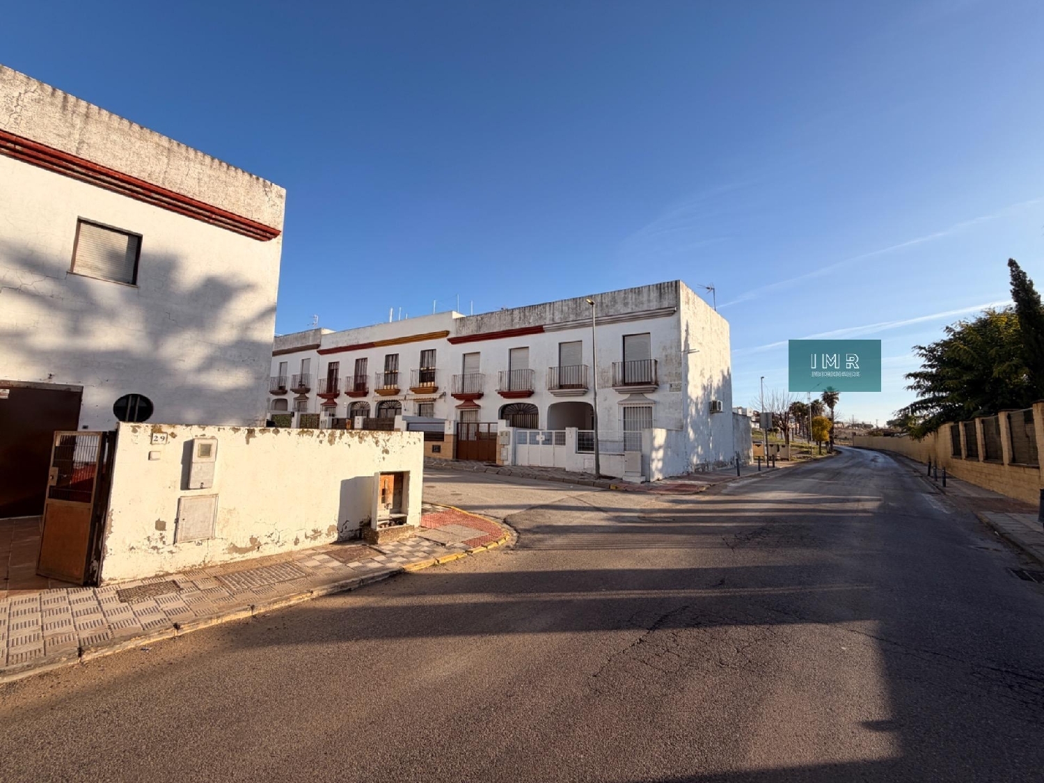  kaufen Doppelhaushälfte Los Molares Bajo Guadalquivir 3