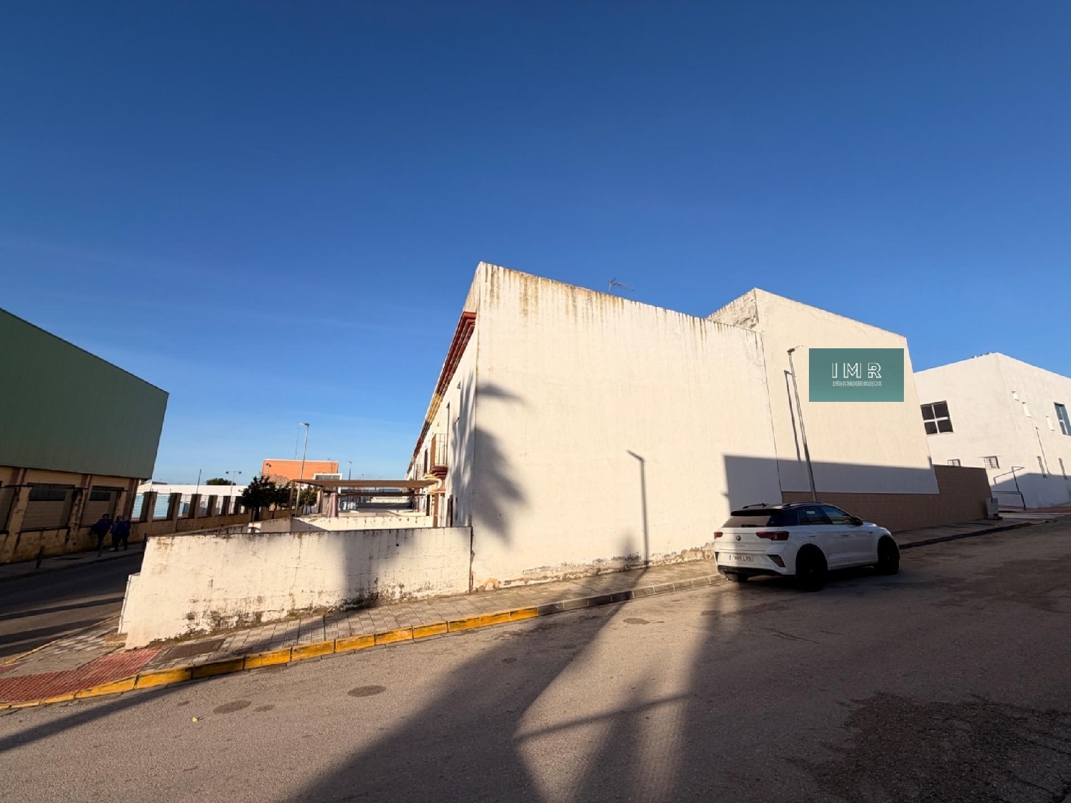  kaufen Doppelhaushälfte Los Molares Bajo Guadalquivir 4