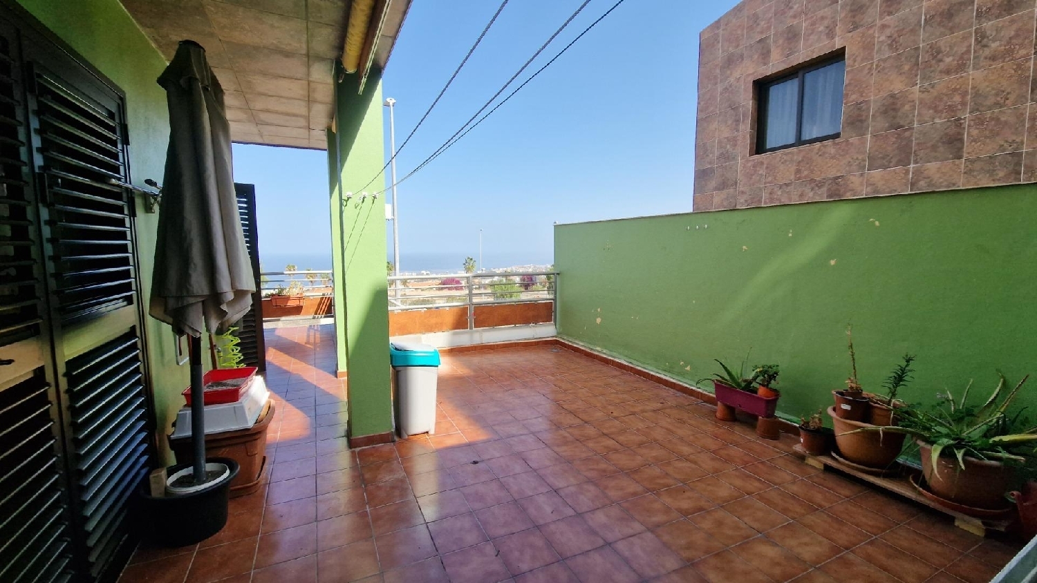  till salu parhus Los Realejos Zona Norte 1