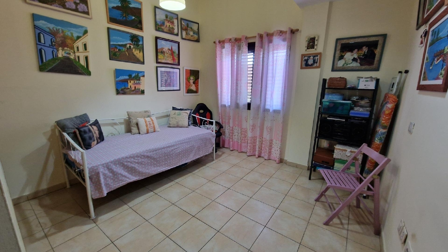  till salu parhus Los Realejos Zona Norte 7