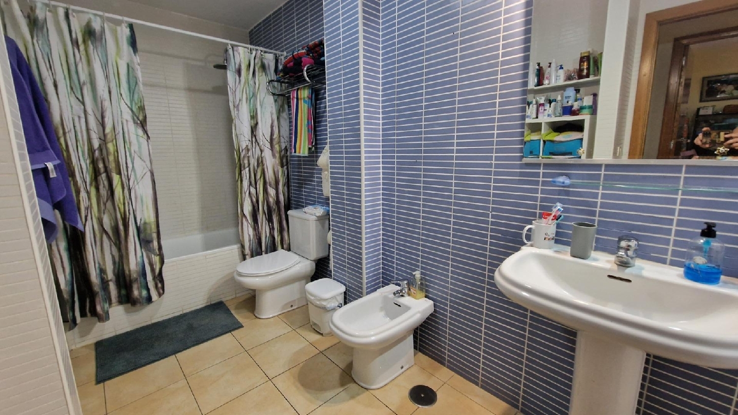  till salu parhus Los Realejos Zona Norte 8