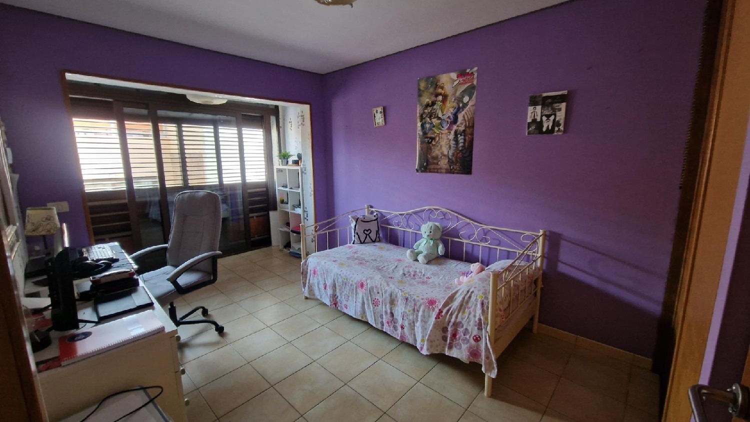  till salu parhus Los Realejos Zona Norte 6