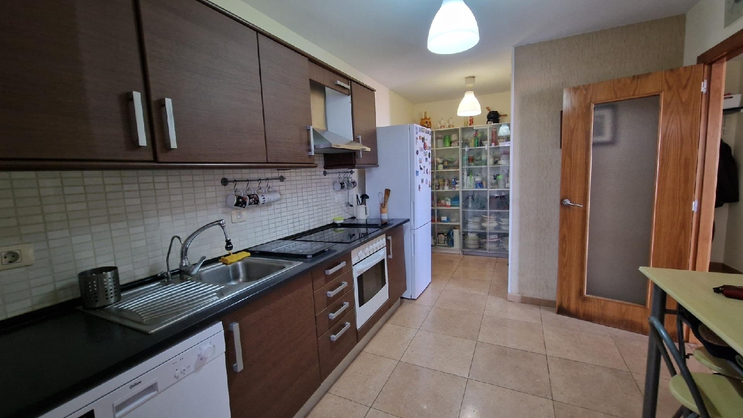  till salu parhus Los Realejos Zona Norte 5