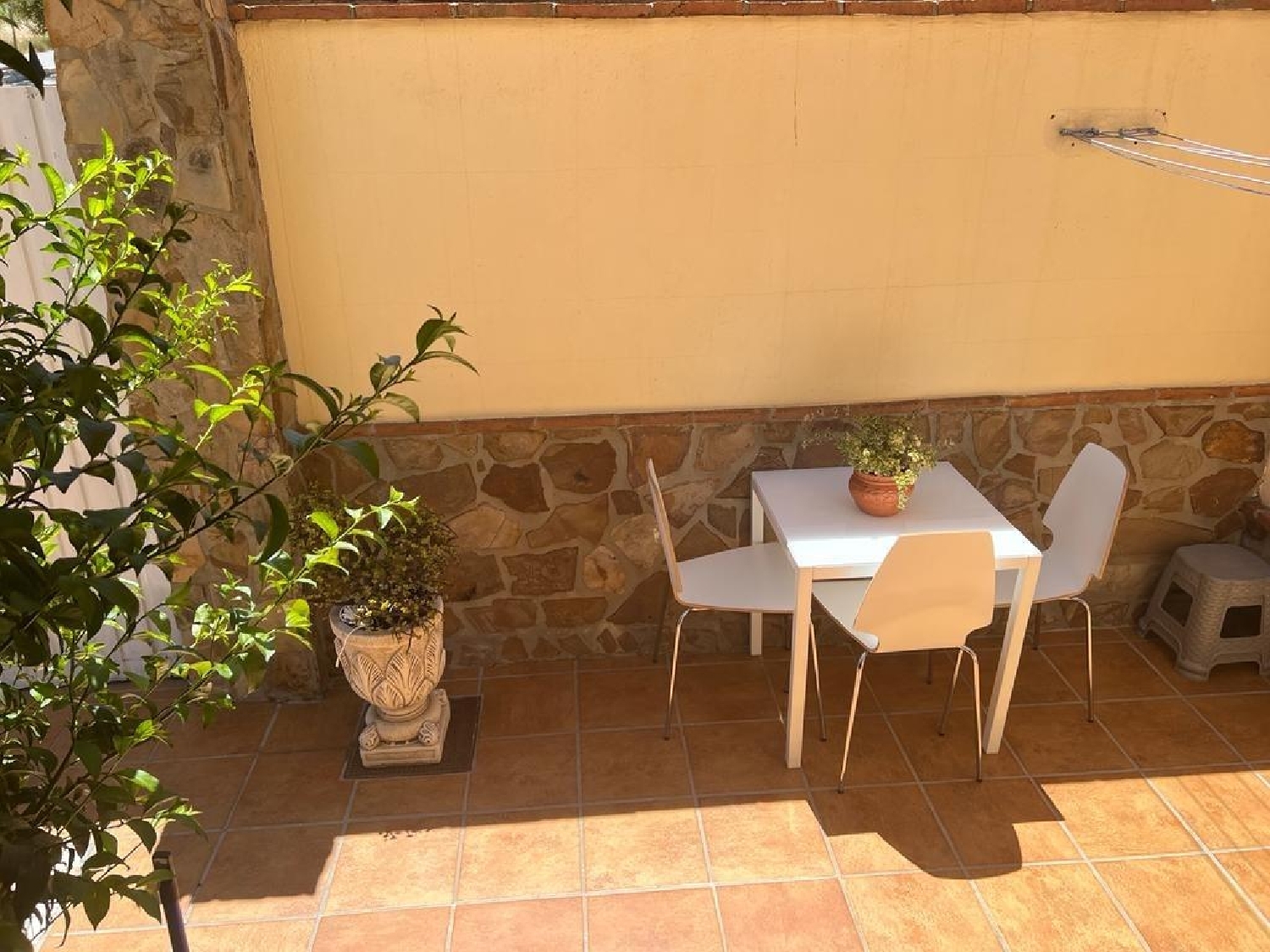  te koop twee-onder-een-kapwoning Málaga Del Fresno Campiña 4