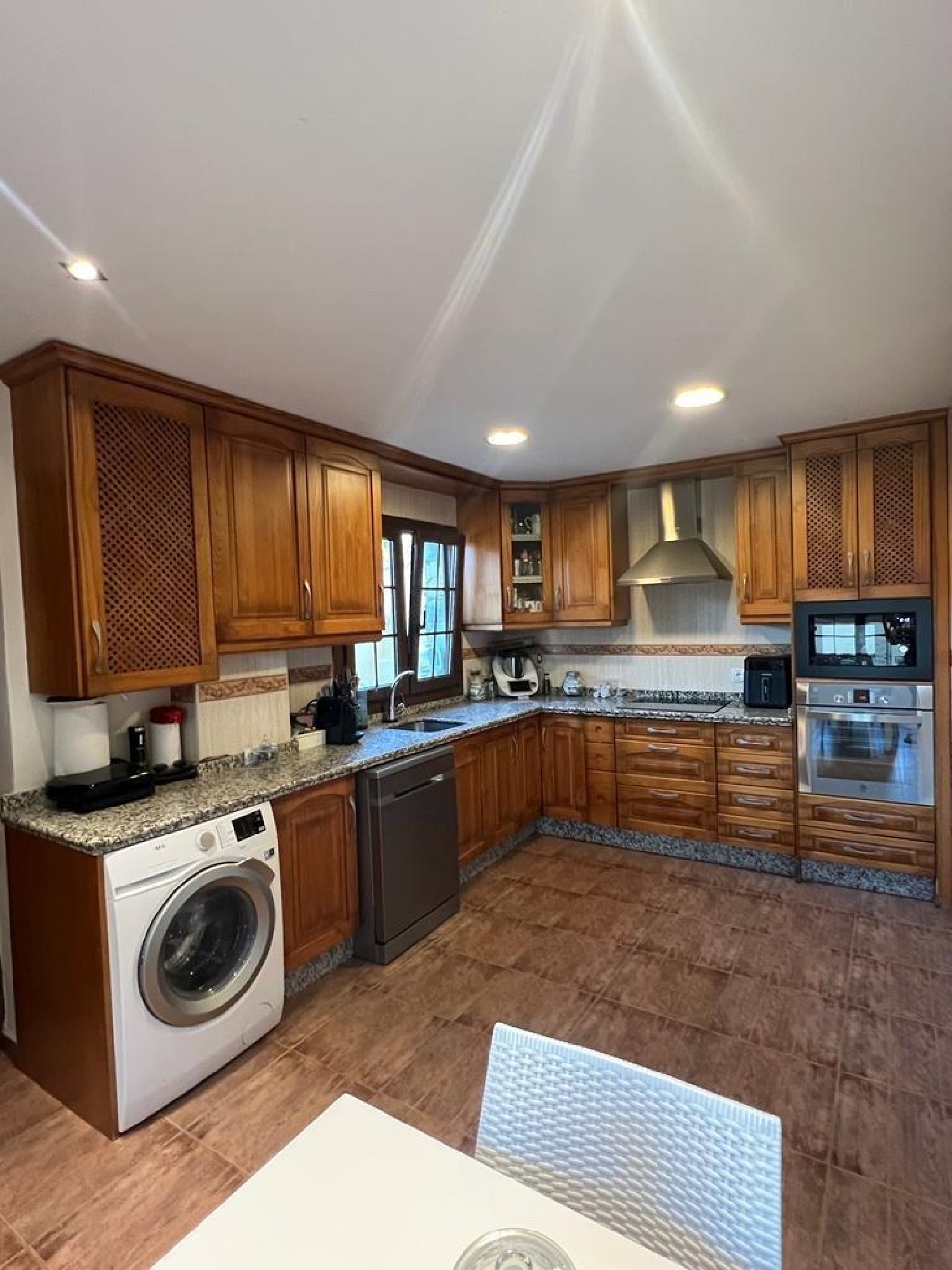  te koop twee-onder-een-kapwoning Málaga Del Fresno Campiña 5