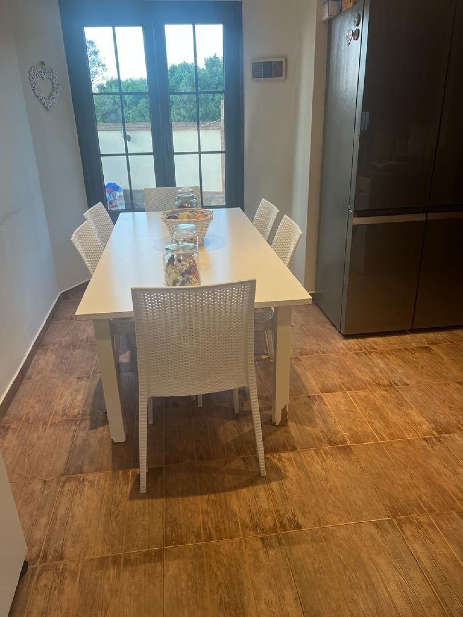  te koop twee-onder-een-kapwoning Málaga Del Fresno Campiña 6