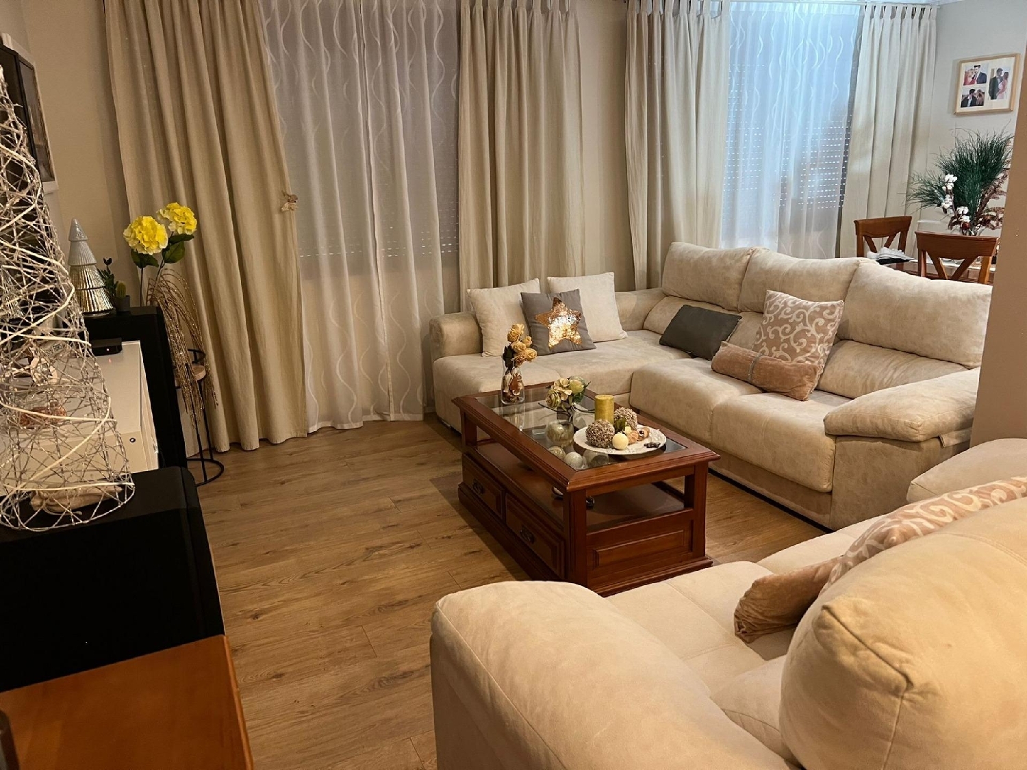  te koop twee-onder-een-kapwoning Málaga Del Fresno Campiña 8