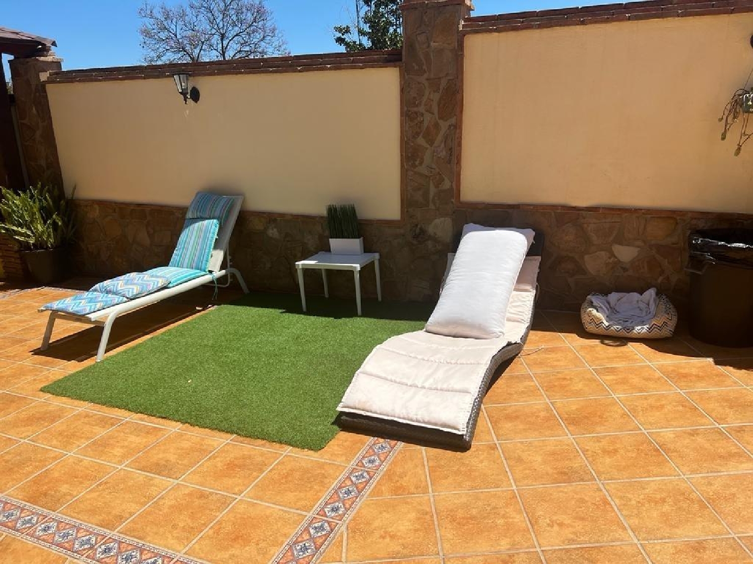  te koop twee-onder-een-kapwoning Málaga Del Fresno Campiña 3