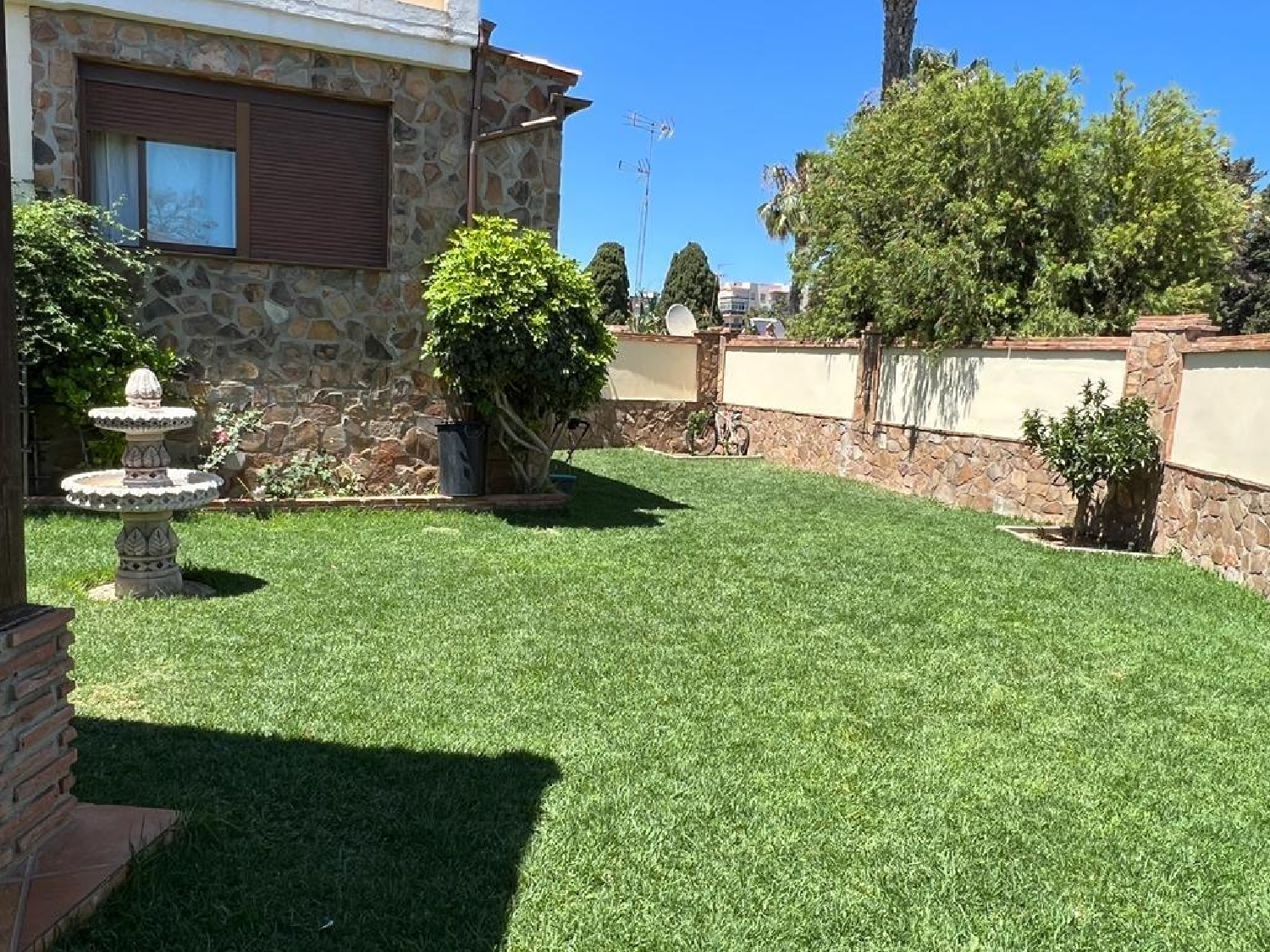  te koop twee-onder-een-kapwoning Málaga Del Fresno Campiña 2