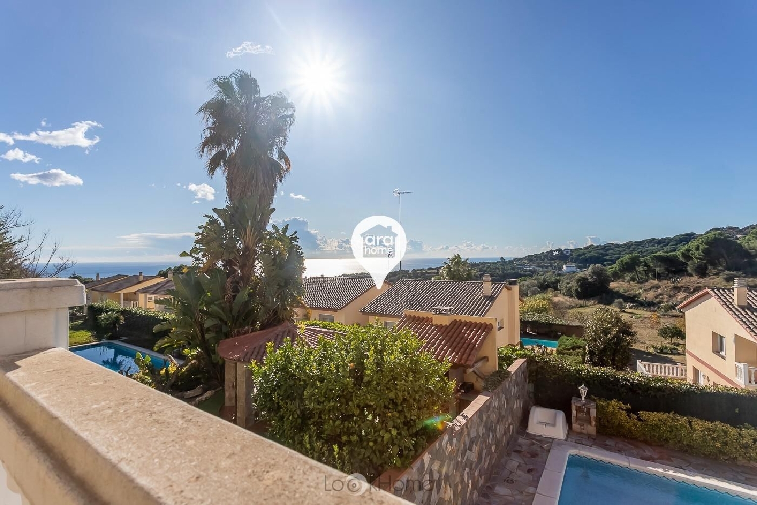 till salu parhus Mataró Centre 08301 Maresme 6