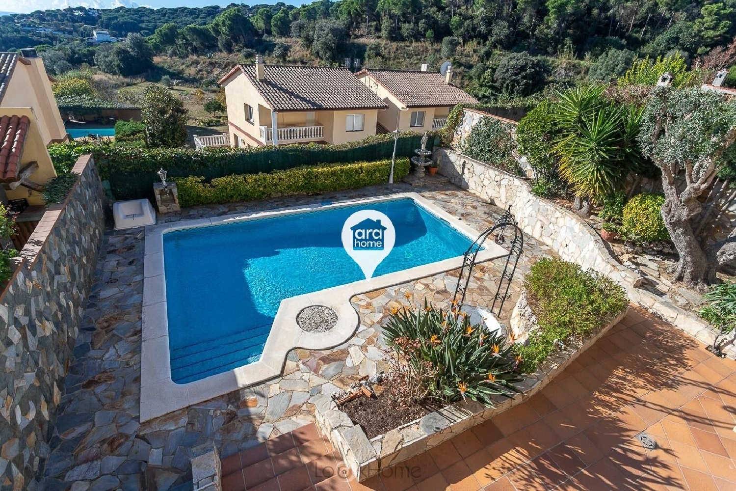 till salu parhus Mataró Centre 08301 Maresme 4