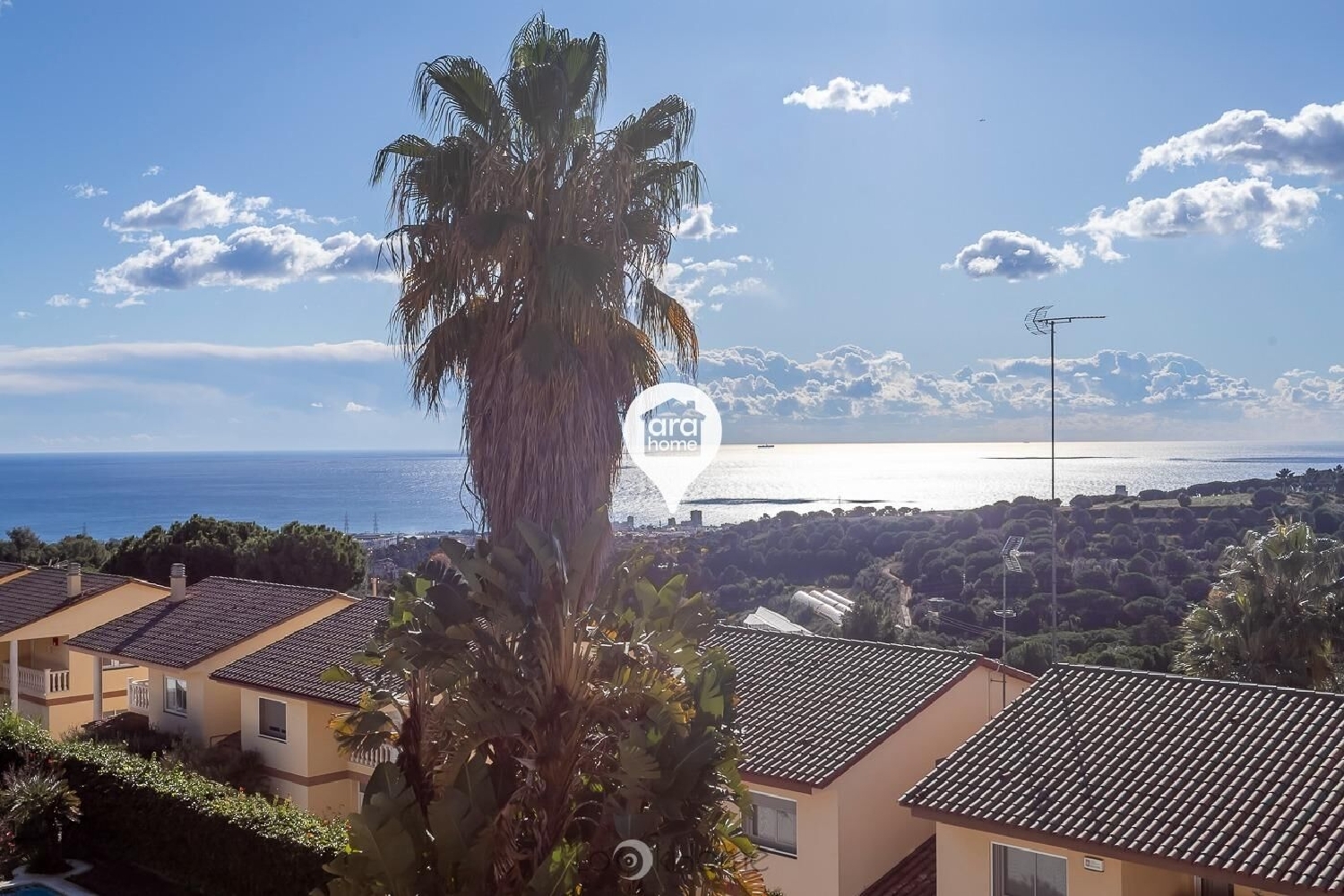 till salu parhus Mataró Centre 08301 Maresme 3