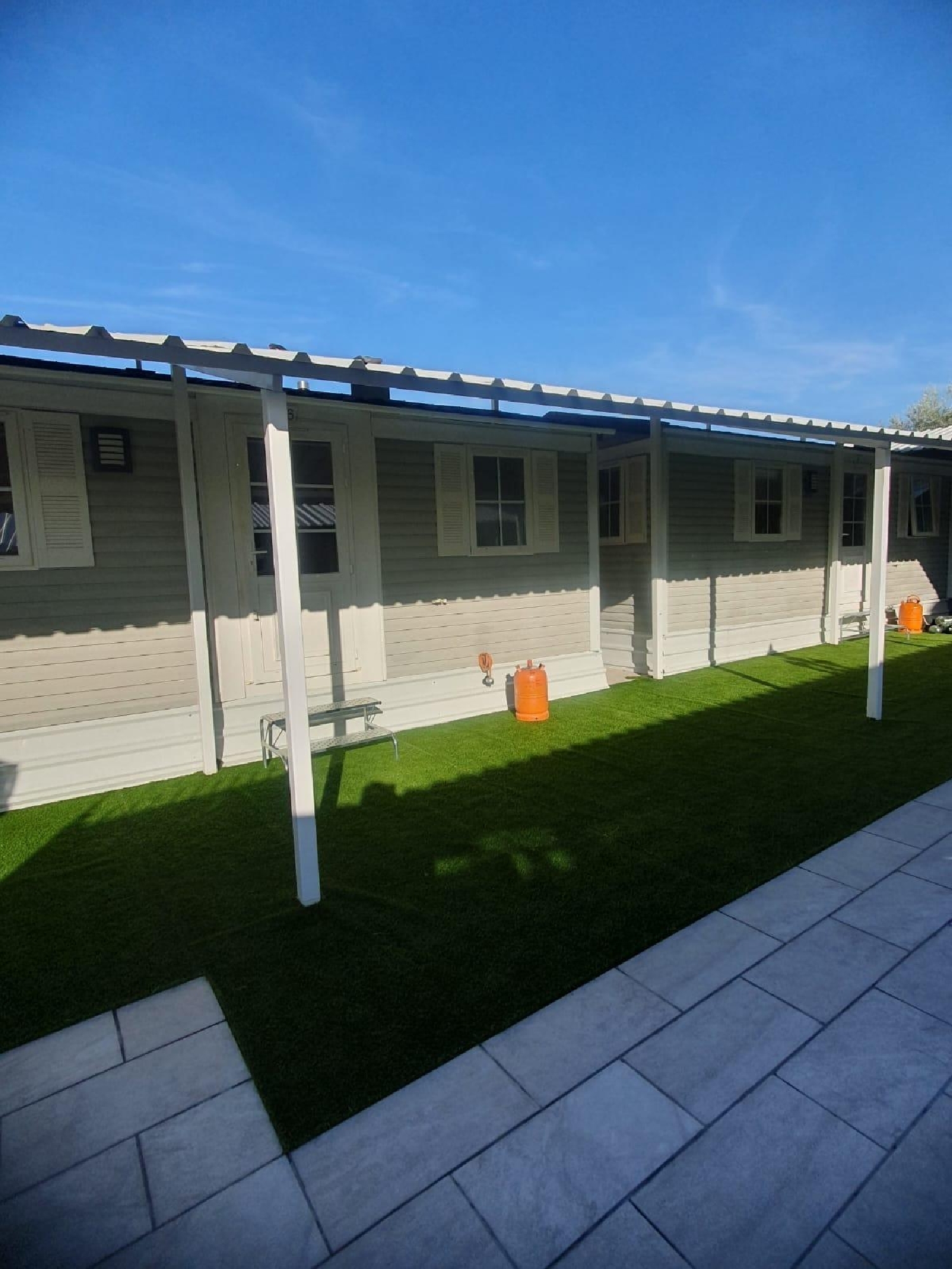  te koop twee-onder-een-kapwoning Mejorada Del Campo Cuenca Del Henares 4