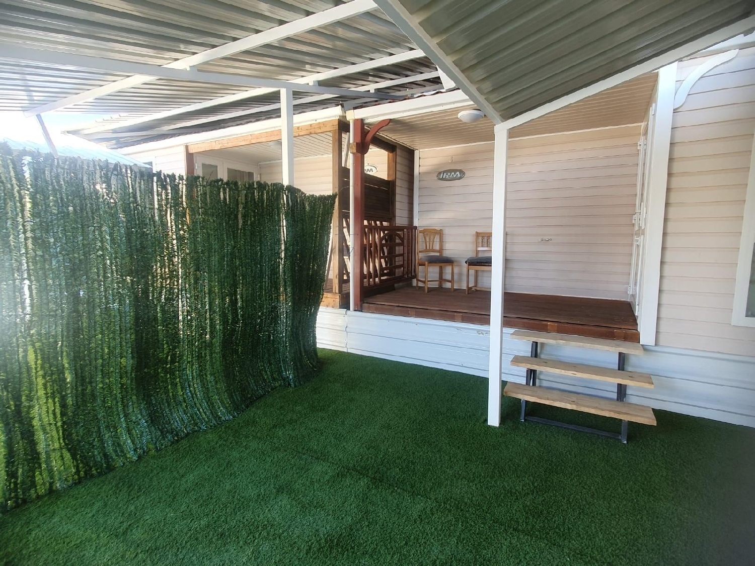  te koop twee-onder-een-kapwoning Mejorada Del Campo Cuenca Del Henares 6