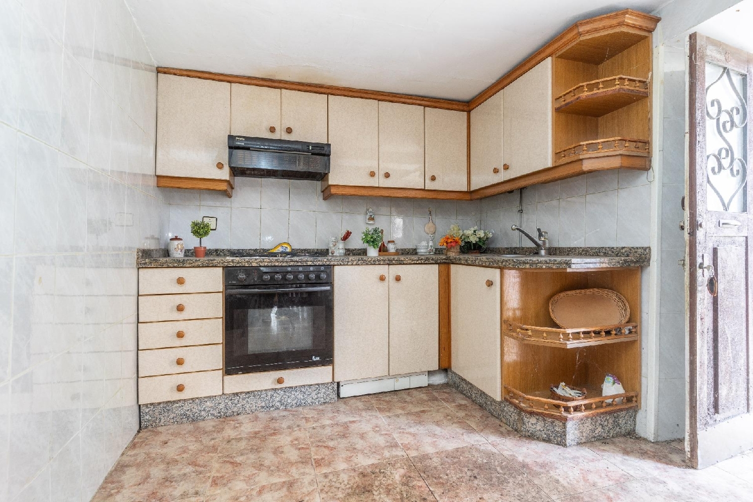  for sale semi-detached house Mieres Caudal 3