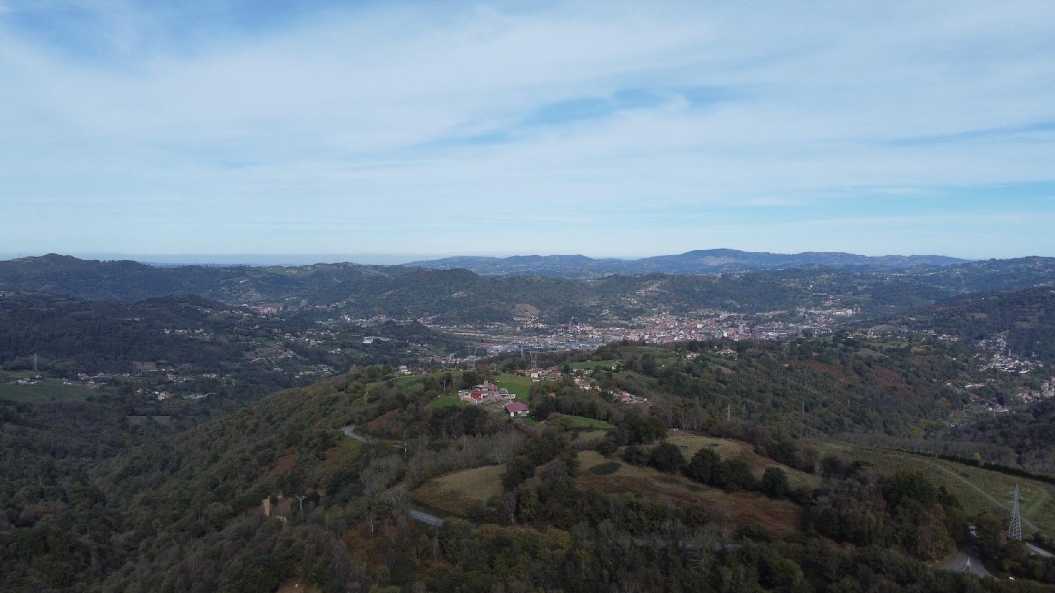  for sale semi-detached house Mieres Caudal 5