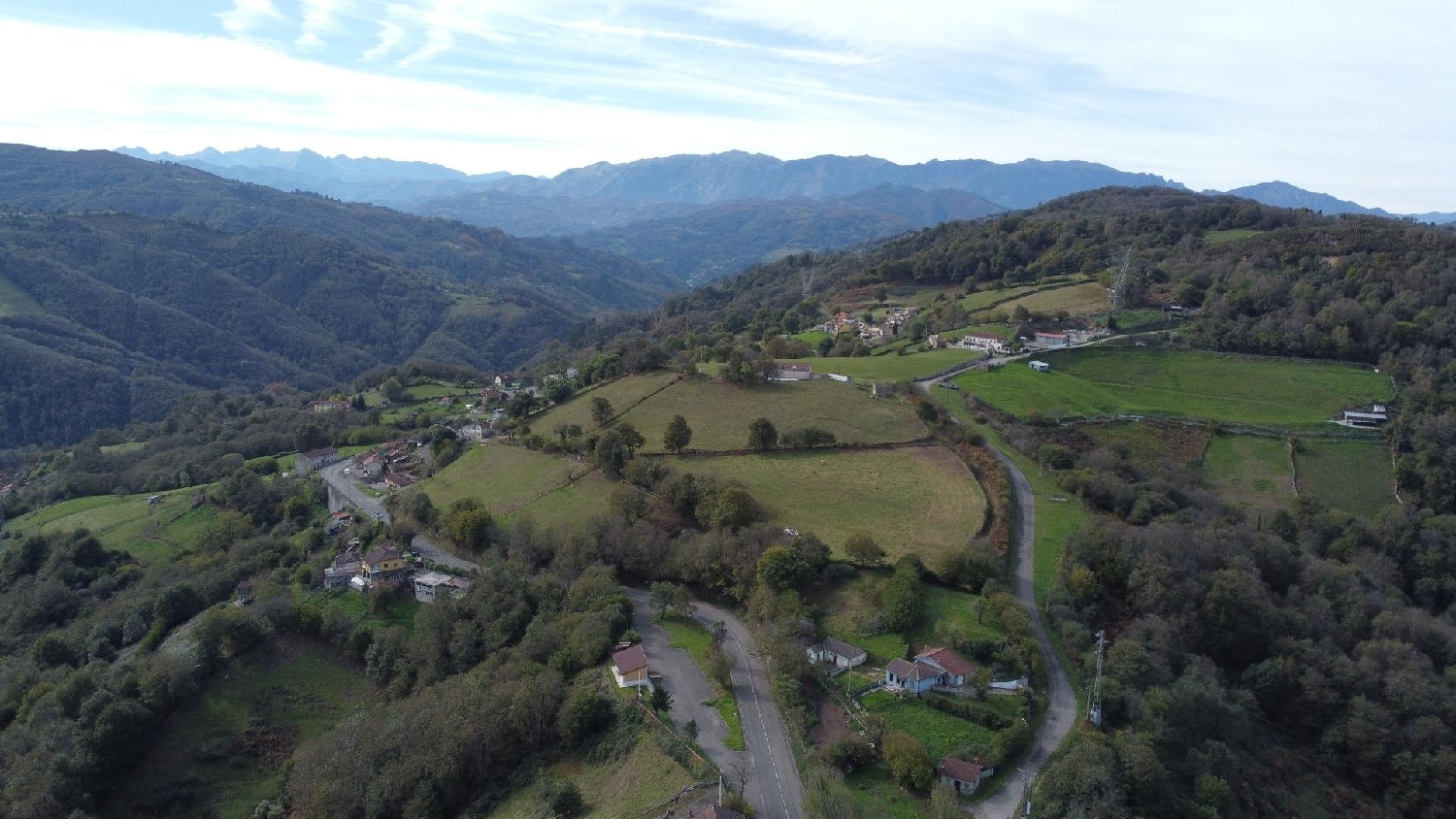  for sale semi-detached house Mieres Caudal 4