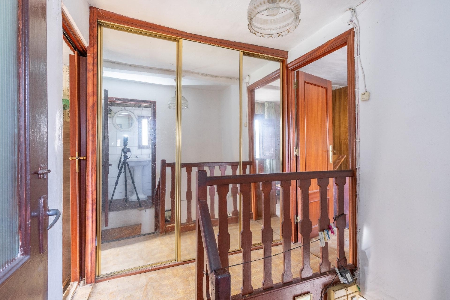  for sale semi-detached house Mieres Caudal 6