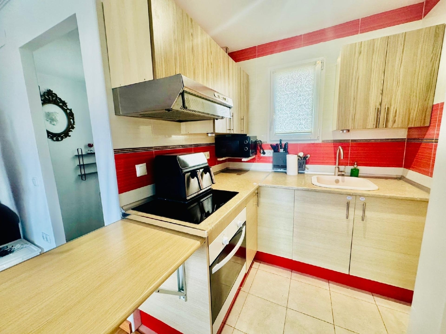  te koop twee-onder-een-kapwoning Mijas Costa Del Sol Occidental 8