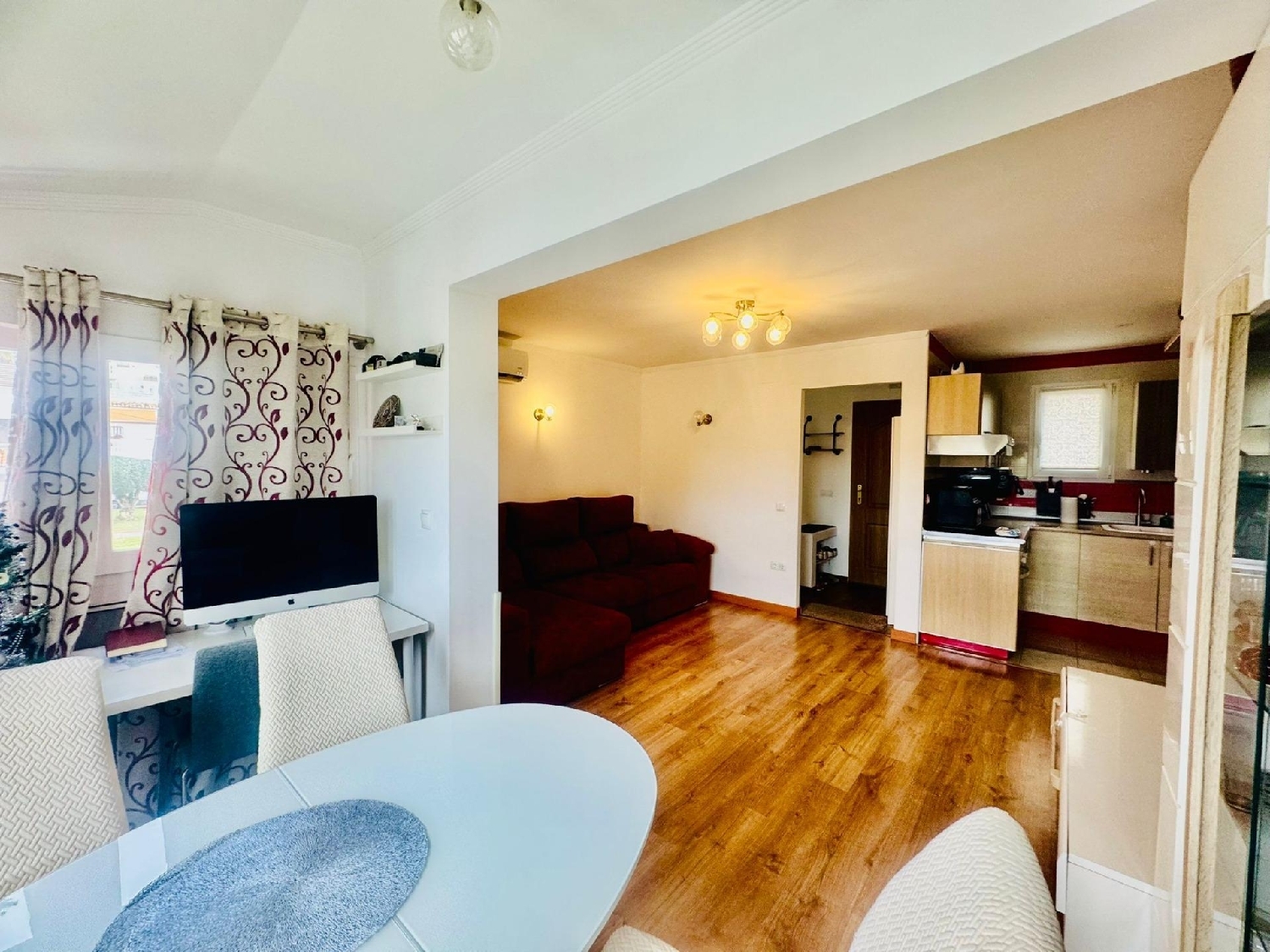  te koop twee-onder-een-kapwoning Mijas Costa Del Sol Occidental 6