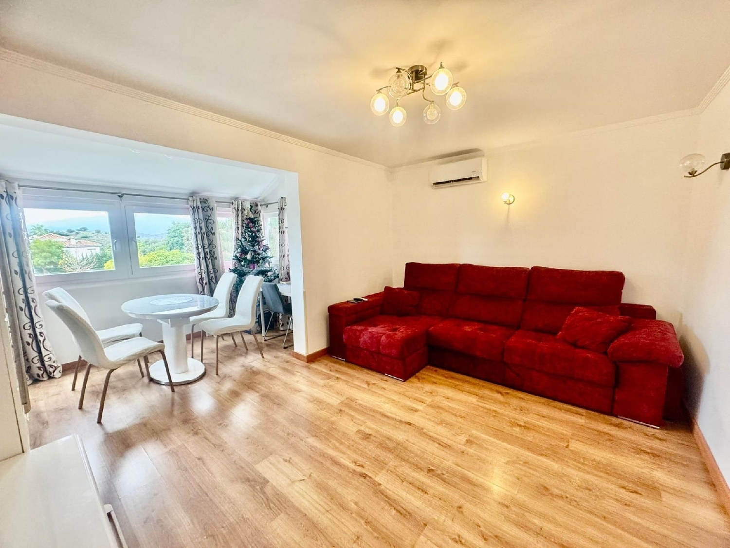  te koop twee-onder-een-kapwoning Mijas Costa Del Sol Occidental 5