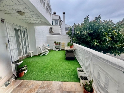 Mijas Costa Del Sol Occidental twee-onder-een-kapwoning foto 6333845