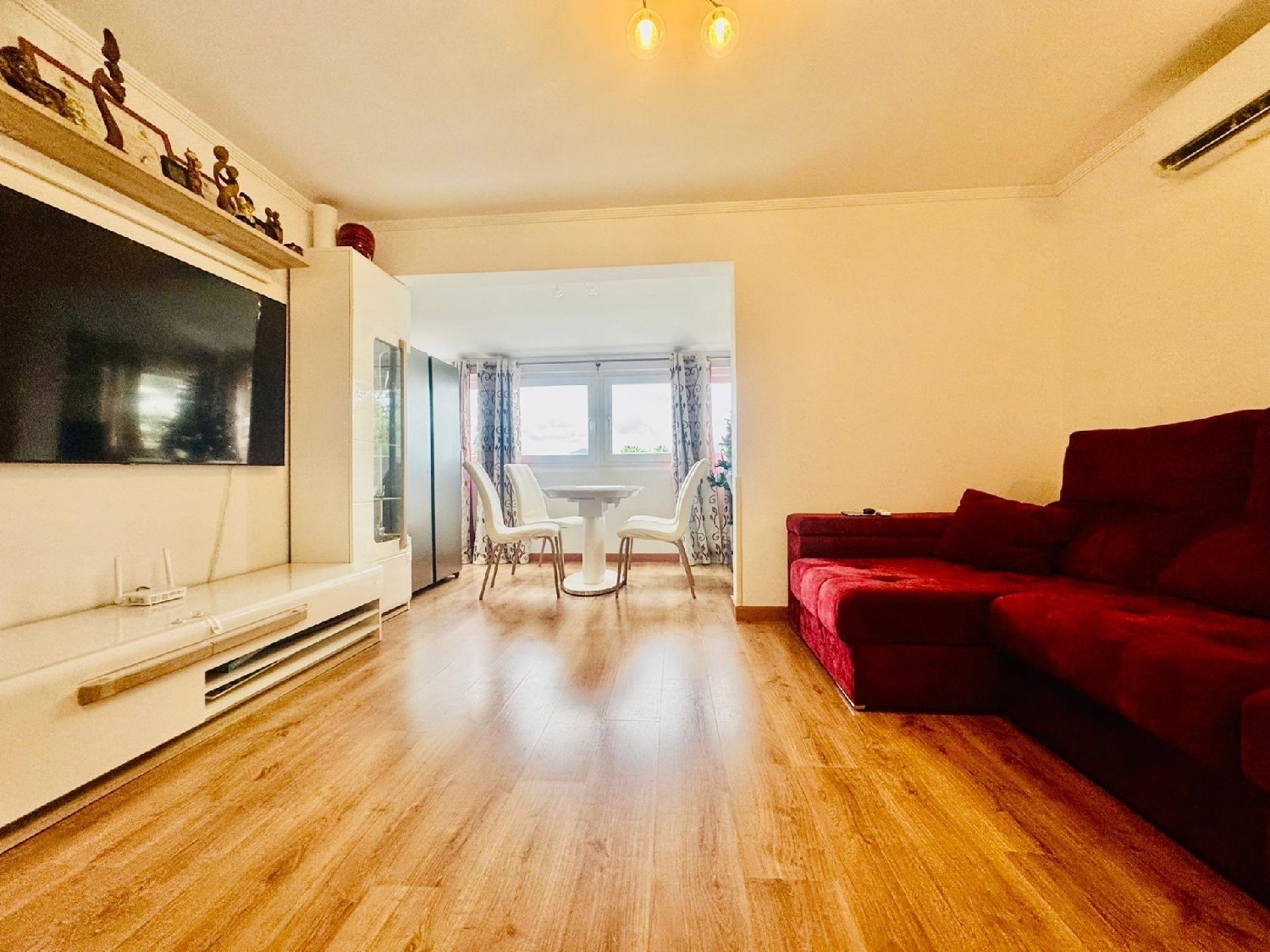  te koop twee-onder-een-kapwoning Mijas Costa Del Sol Occidental 2