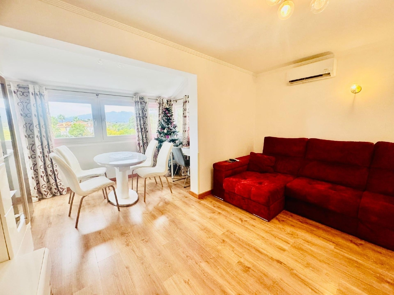  te koop twee-onder-een-kapwoning Mijas Costa Del Sol Occidental 3