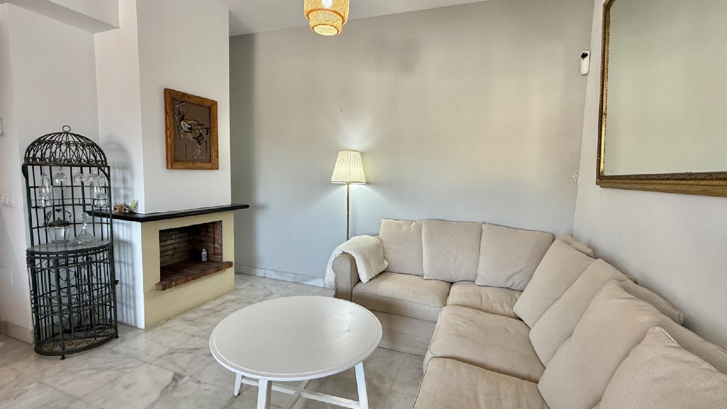  te koop twee-onder-een-kapwoning Mijas Costa Del Sol Occidental 2