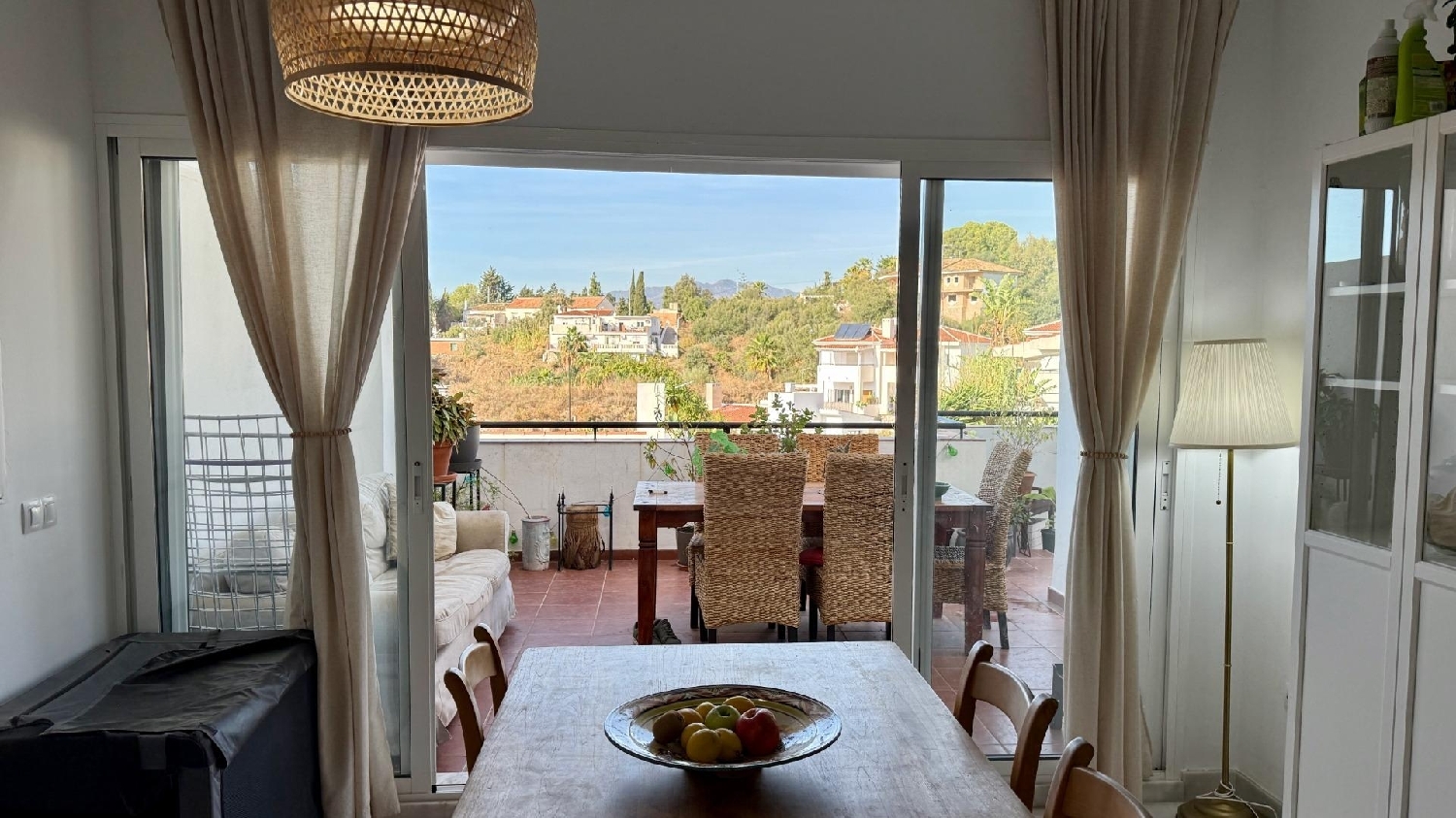  te koop twee-onder-een-kapwoning Mijas Costa Del Sol Occidental 8