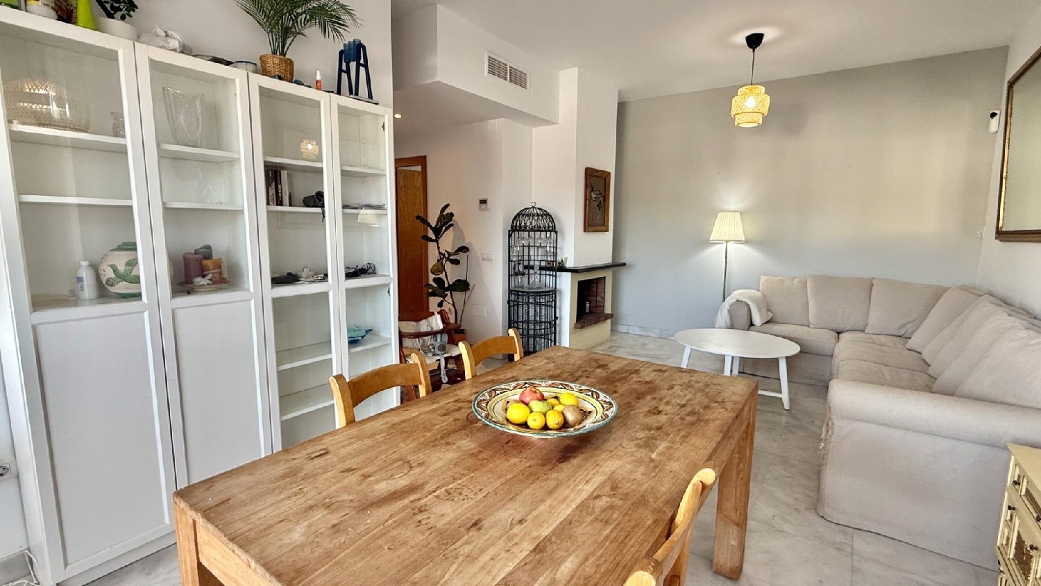  te koop twee-onder-een-kapwoning Mijas Costa Del Sol Occidental 3