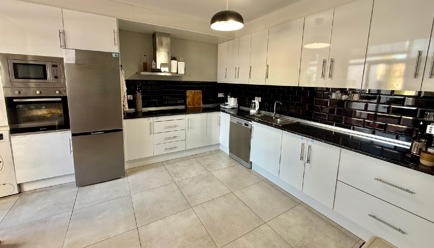  te koop twee-onder-een-kapwoning Mijas Costa Del Sol Occidental 5