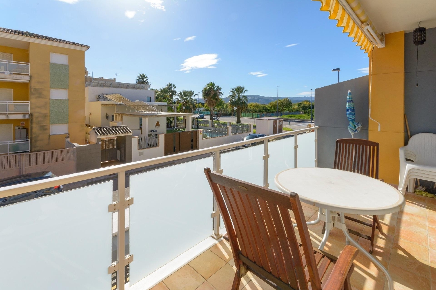 kaufen Doppelhaushälfte Miramar Safor 4