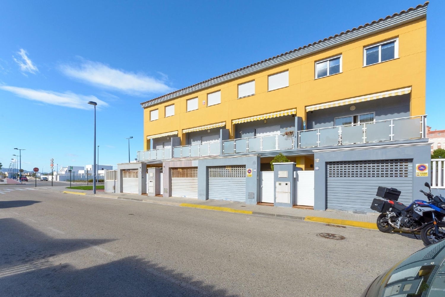 kaufen Doppelhaushälfte Miramar Safor 6