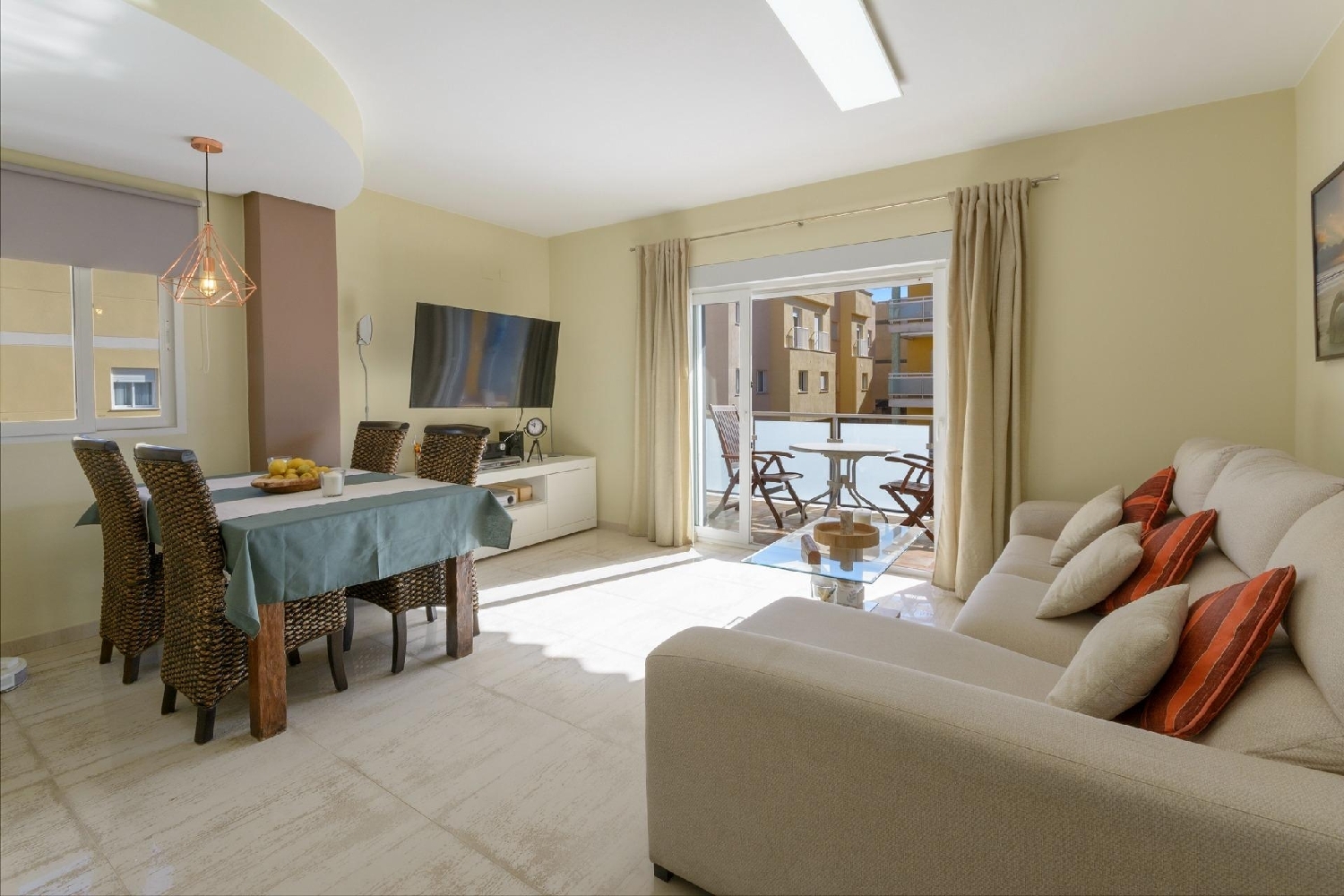 kaufen Doppelhaushälfte Miramar Safor 3