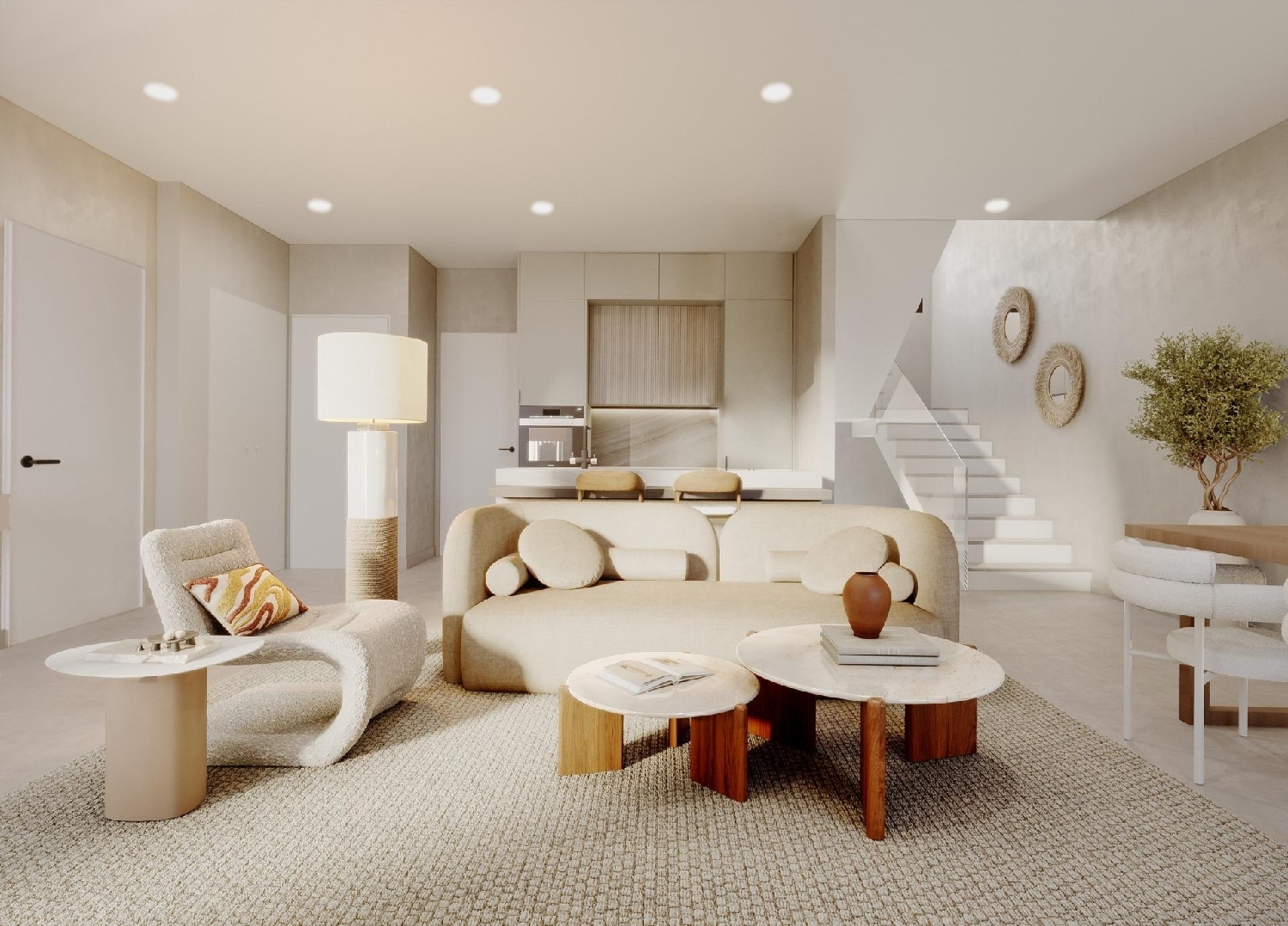  till salu parhus Mojácar Levante Almeriense 5