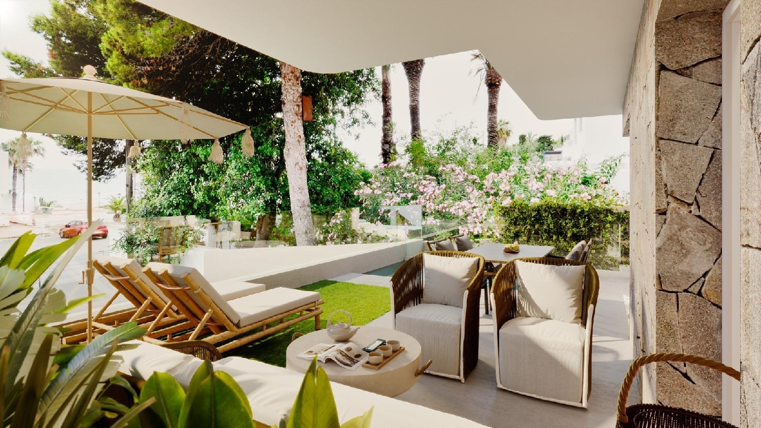  till salu parhus Mojácar Levante Almeriense 4