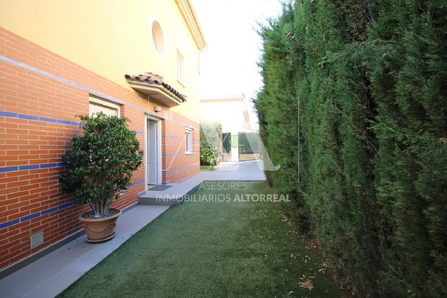  te koop twee-onder-een-kapwoning Molina De Segura Vega Media Del Segura 3