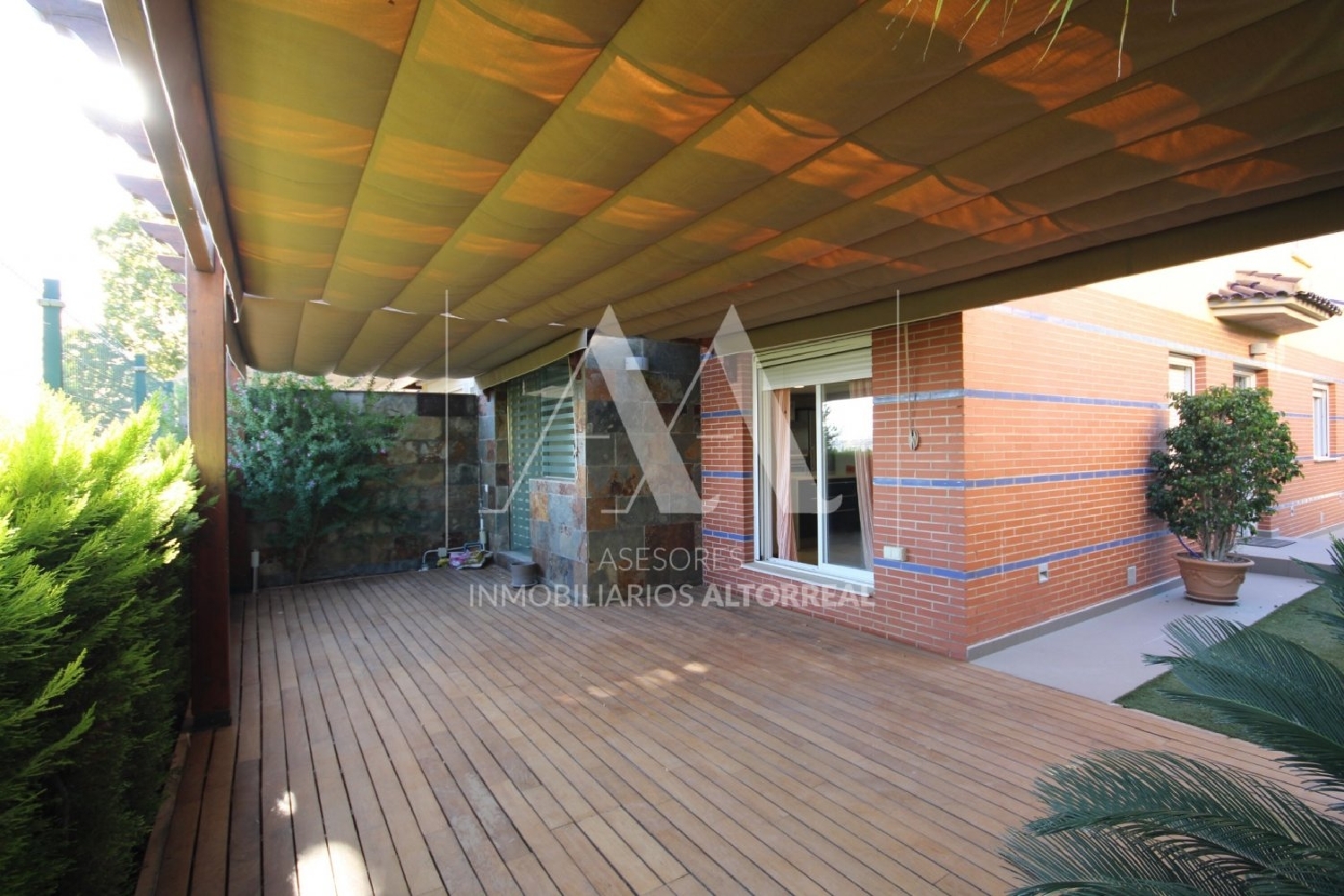  te koop twee-onder-een-kapwoning Molina De Segura Vega Media Del Segura 1