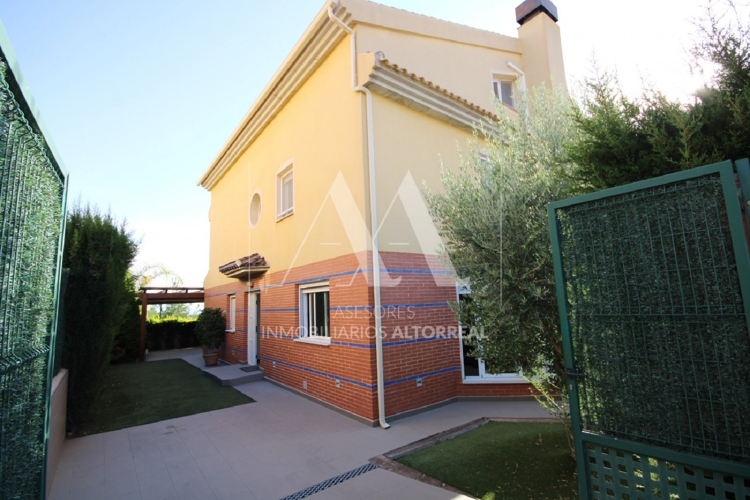  te koop twee-onder-een-kapwoning Molina De Segura Vega Media Del Segura 2