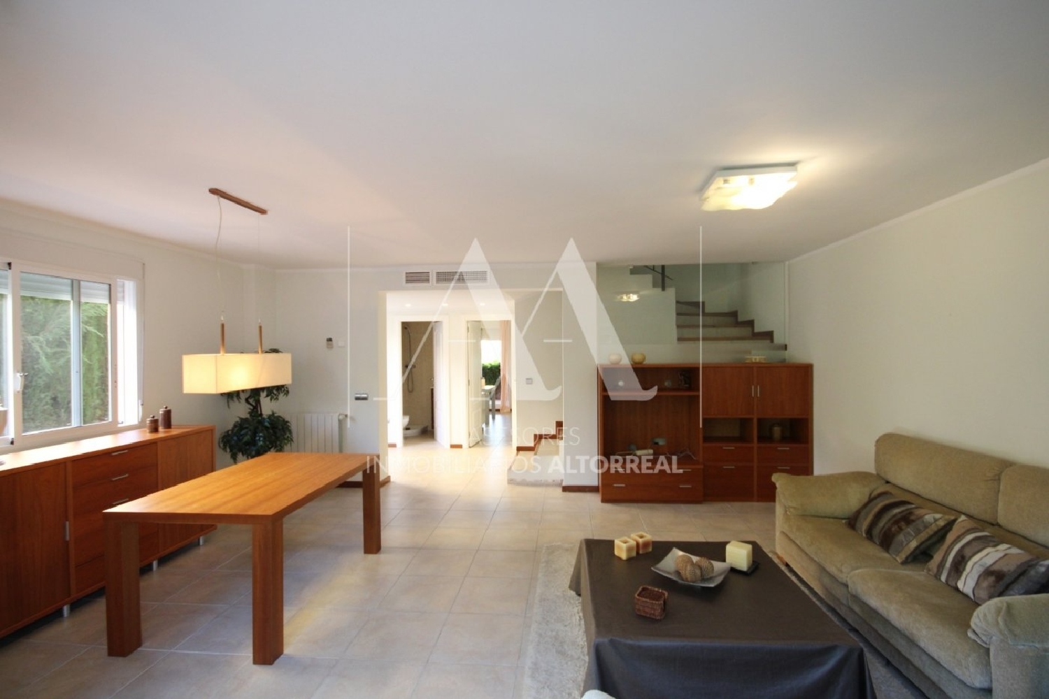  te koop twee-onder-een-kapwoning Molina De Segura Vega Media Del Segura 7