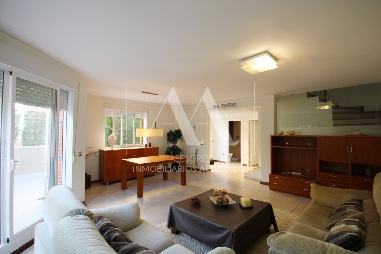  te koop twee-onder-een-kapwoning Molina De Segura Vega Media Del Segura 5