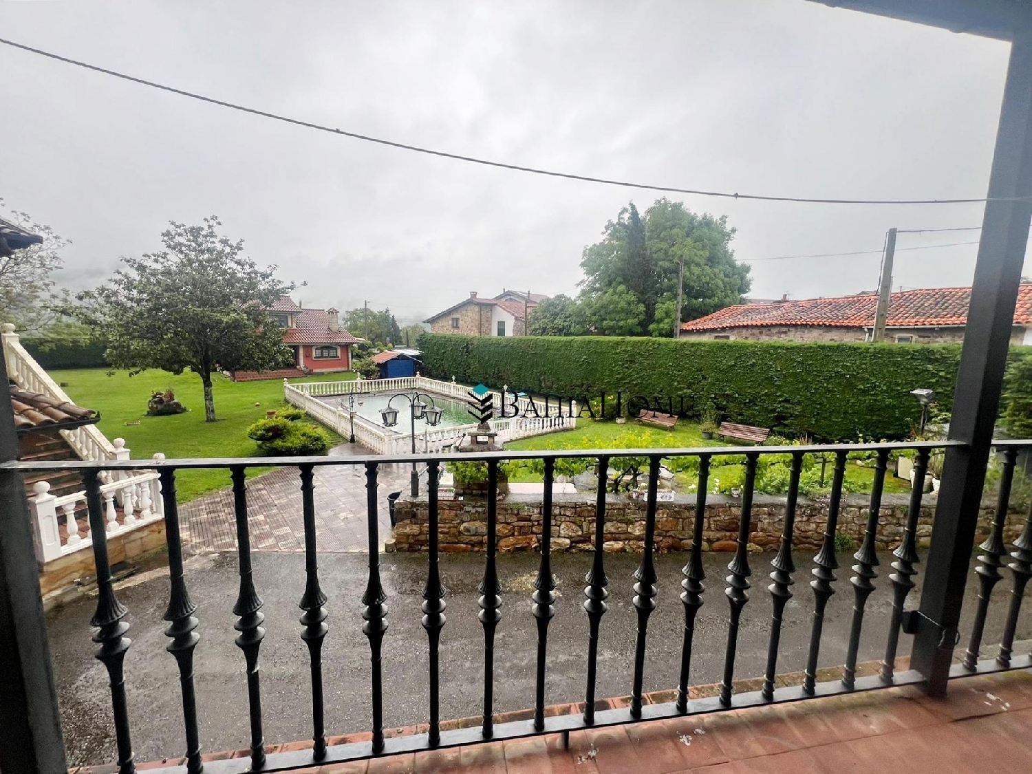 te koop twee-onder-een-kapwoning Molledo Besaya 2