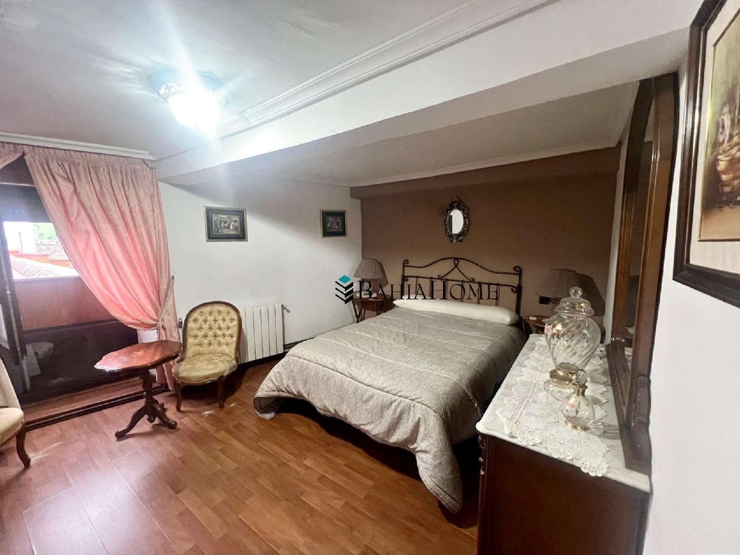 te koop twee-onder-een-kapwoning Molledo Besaya 7