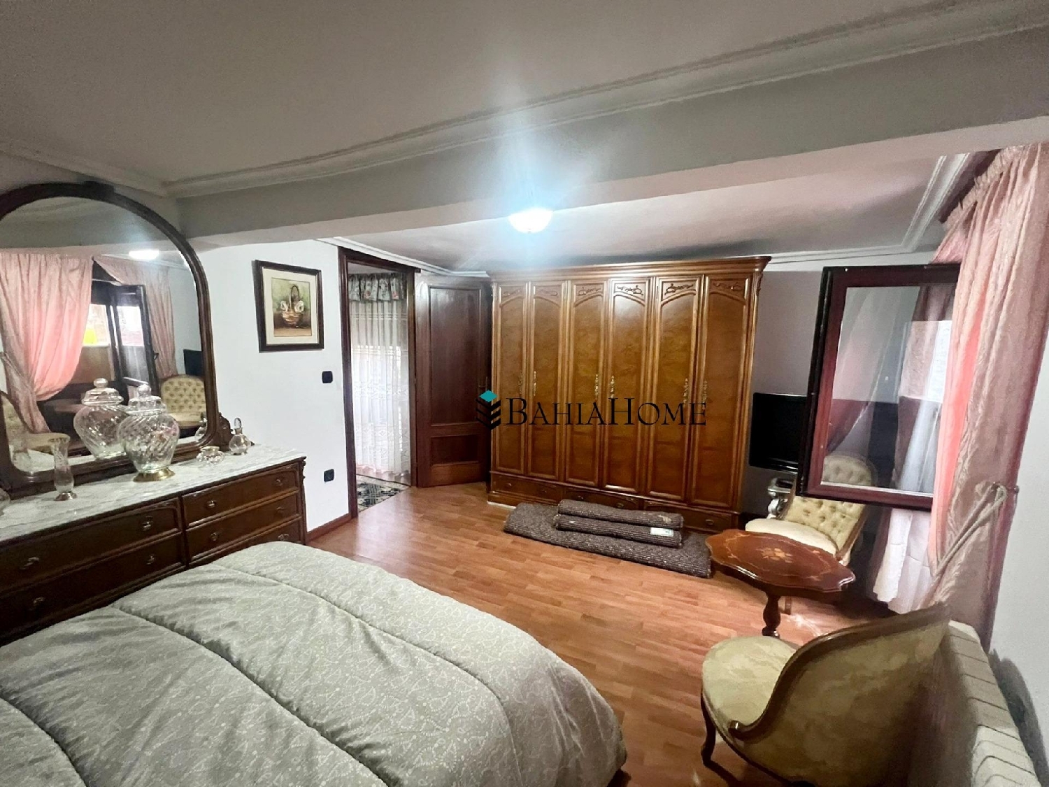 te koop twee-onder-een-kapwoning Molledo Besaya 8